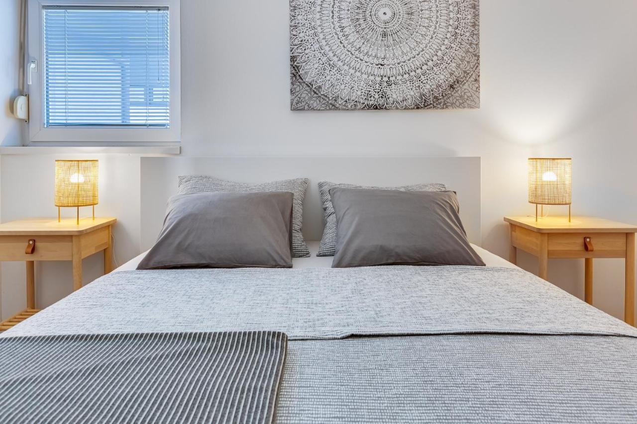 Apartments Juraj Petrčane Zewnętrze zdjęcie