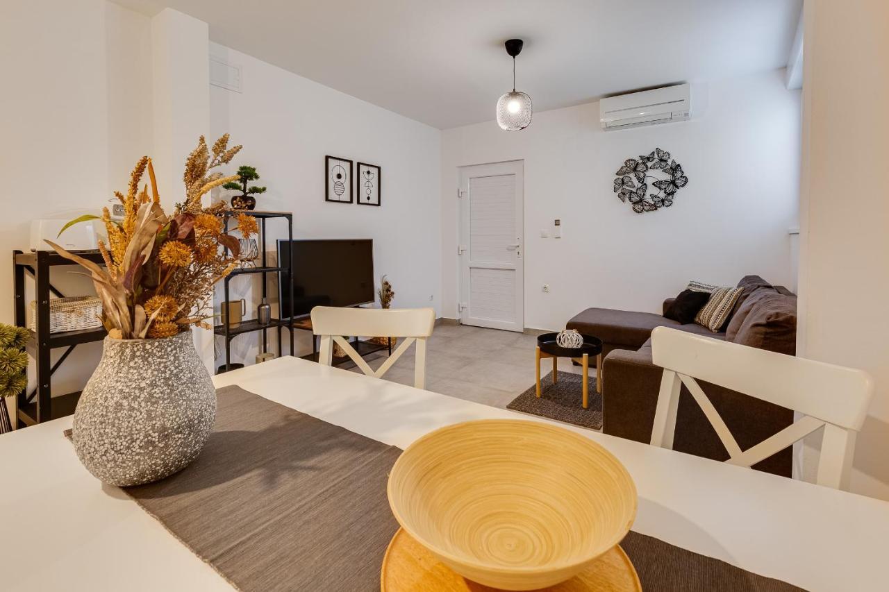 Apartments Juraj Petrčane Zewnętrze zdjęcie