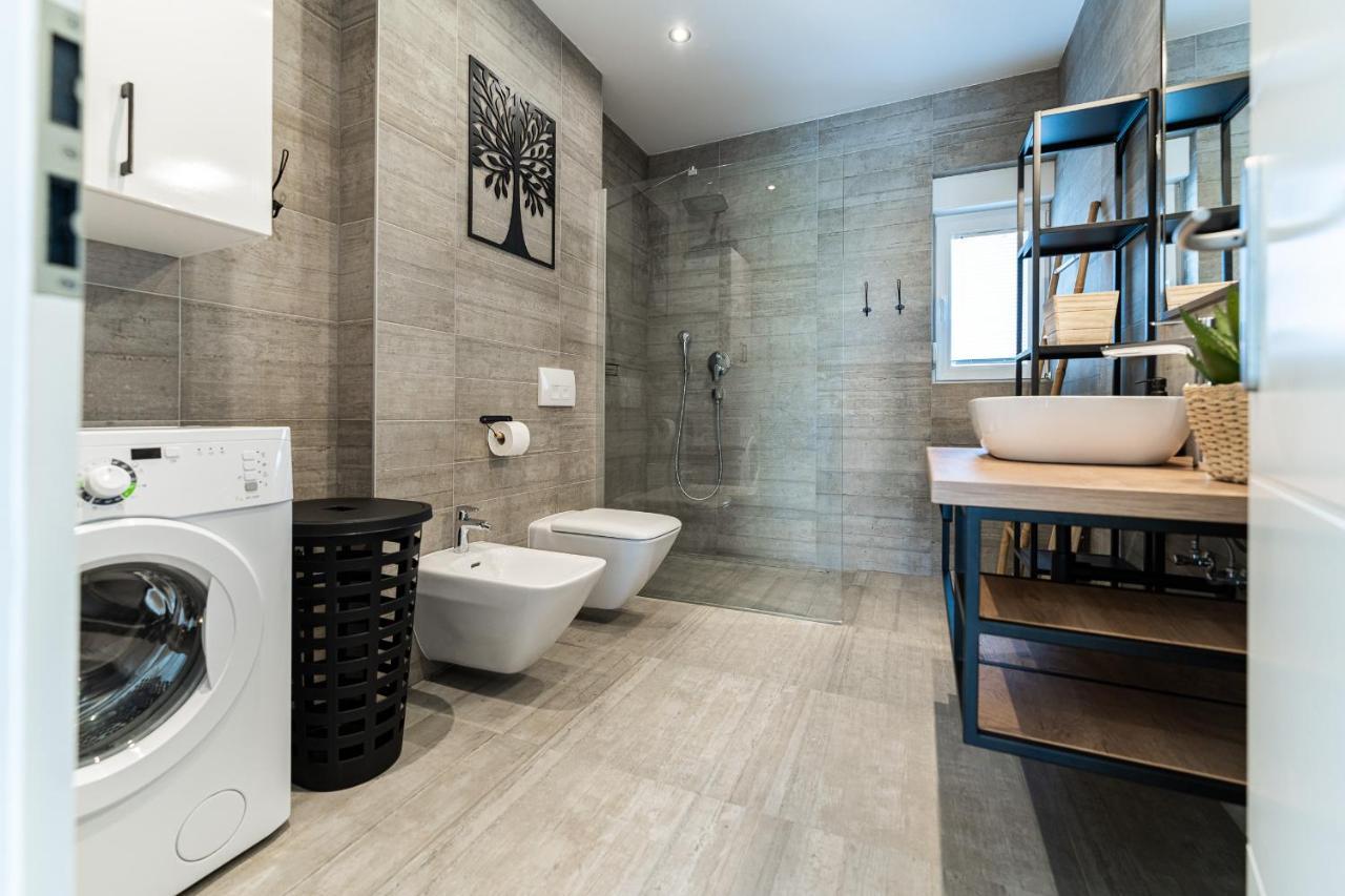 Apartments Juraj Petrčane Zewnętrze zdjęcie