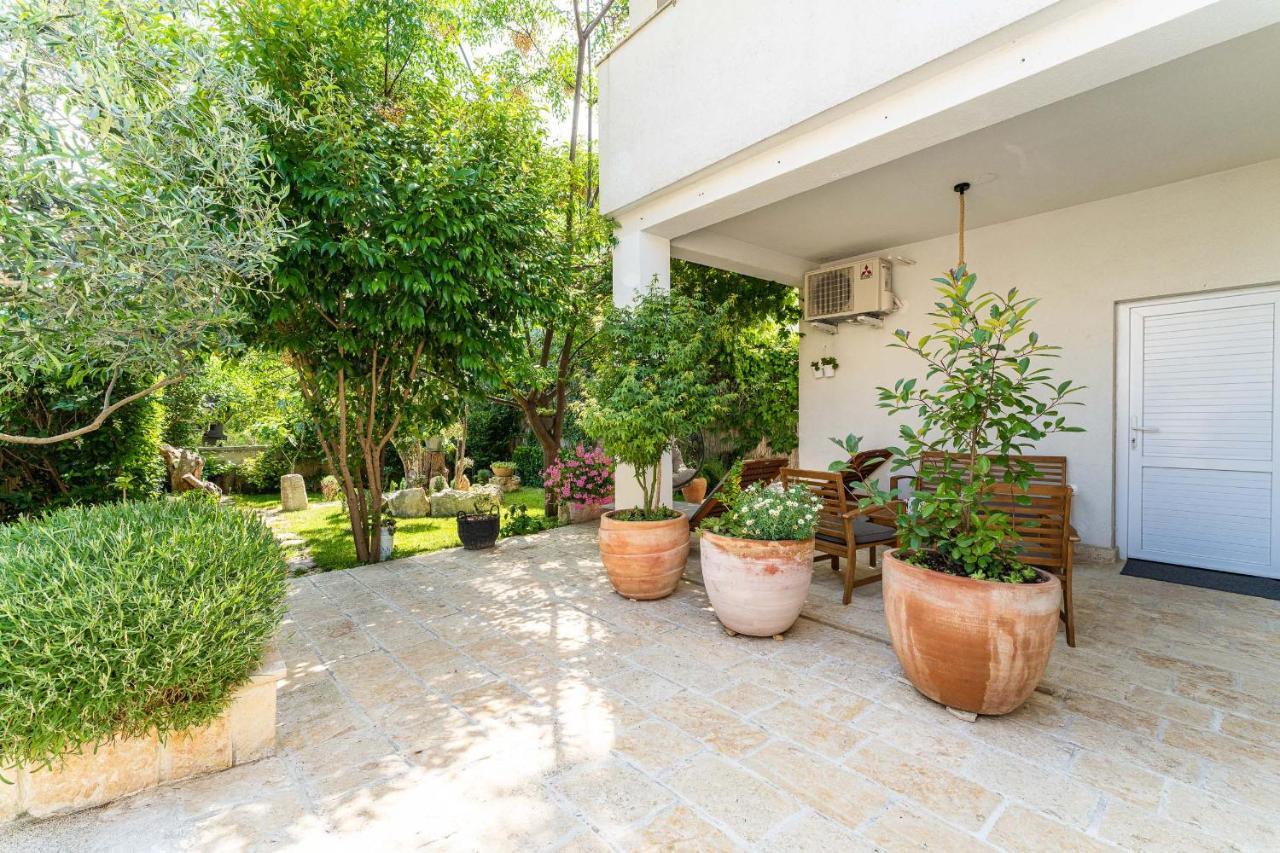 Apartments Juraj Petrčane Zewnętrze zdjęcie