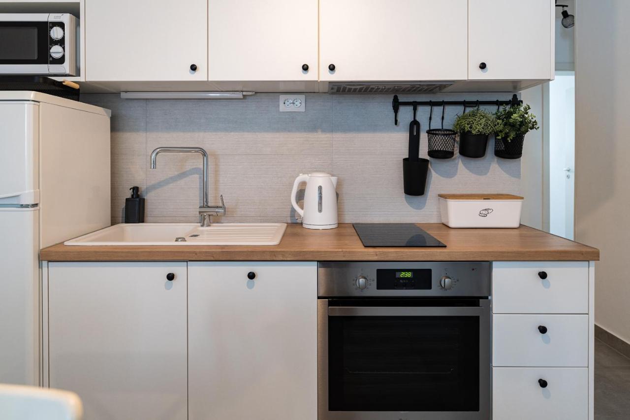 Apartments Juraj Petrčane Zewnętrze zdjęcie